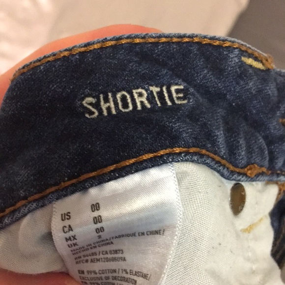 American Eagle shorts - Picture 4 of 5